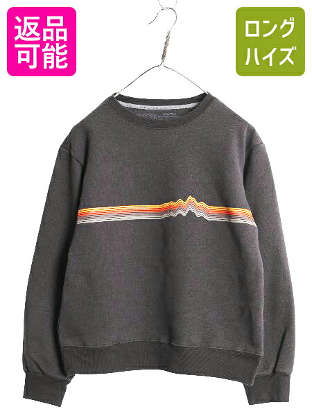 楽天市場】18年製 パタゴニア オーガニック コットン キルト クルー