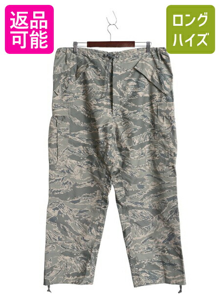 楽天市場】デッドストック □08年製 米軍実物 APECS デジタルタイガー