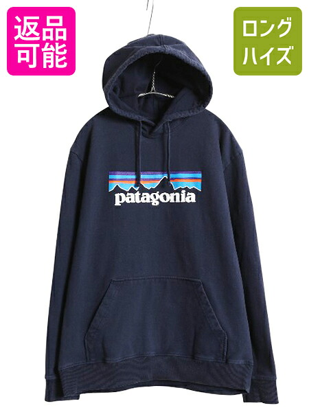 楽天市場】21年製 パタゴニア スウェット フード パーカー メンズ M