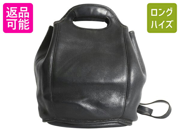 80s USA製 オールド コーチ 本革 無地 ブラック トートバッグ レトロ 楽天市場】【1/24 10名様限定1000円OFF!】 オールドコーチ 本革レザー