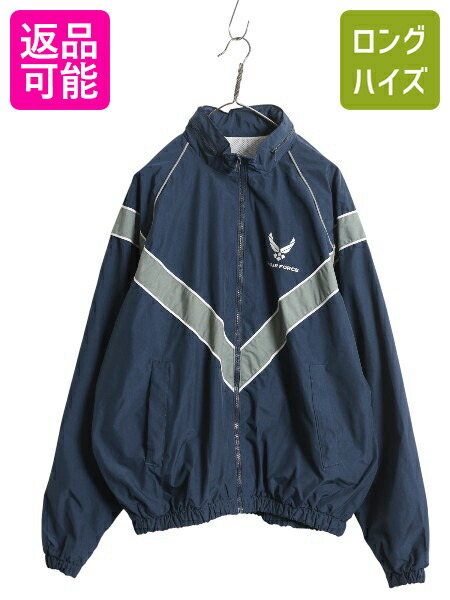 US AIR FORSE Ma-1 L-2B フライトジャケット US AIR FORSE Ma-1 L-2B フライトジャケット Amazon | [アルファ