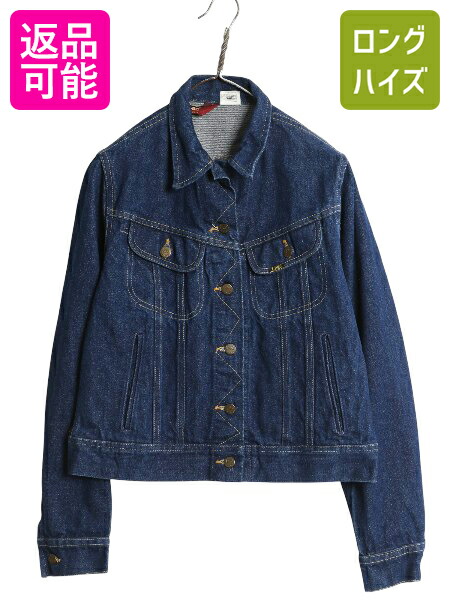 楽天市場】70's USA製 ビンテージ □ Lee リー スナップボタン