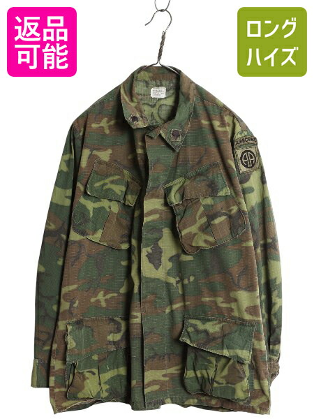 楽天市場】60s ビンテージ 希少サイズ SMALL LONG ☆ 米軍実物