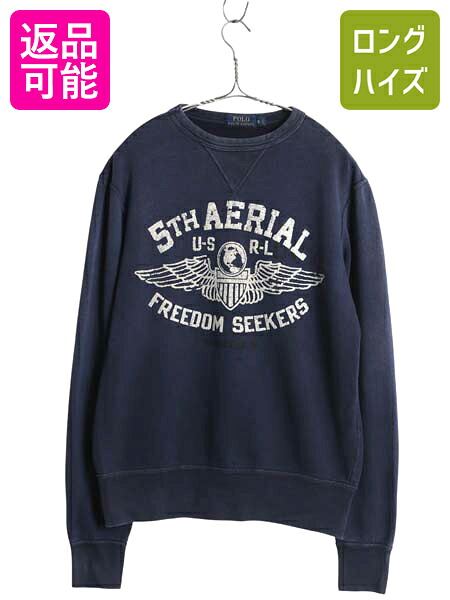 楽天市場】ラルフローレン POLO Ralph Lauren US-RL 両V