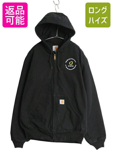 企業物 carhartt カーハート ジャケット XL 82302390ea5c2737b14d670defba1c