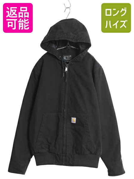 楽天市場】US企画 希少サイズ S 人気 黒 □ カーハート