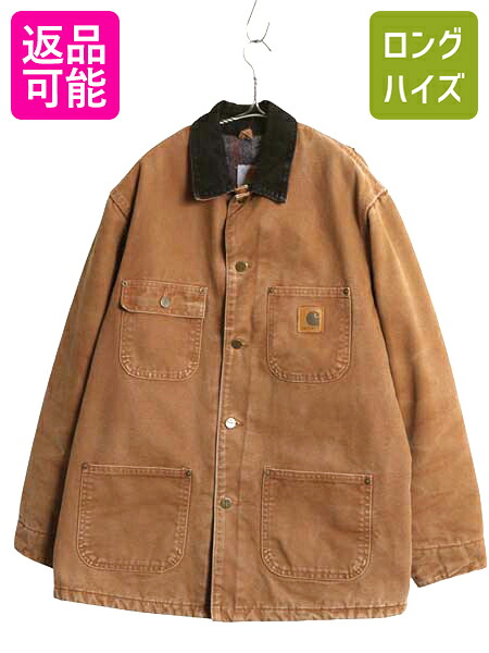 【レアサイズ】70'sカーハートカバーオール　ヴィンテージ 商品紹介 » 40's～CARHARTT COVERALL - Suntrap, Vintage