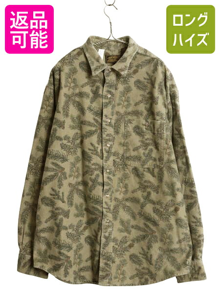 楽天市場】80s 大きいサイズ XL □ エディーバウアー チェック 楽天市場】80s 大きいサイズ XL □ エディーバウアー チェック