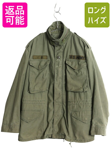 【美品】米軍実物 1972年 M65ジャケット 楽天市場】M65ジャケット ALPHA SO-SEW STYLES 米軍 実物 USA