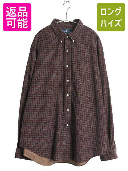 楽天市場】90's 初期タグ □ RRL ダブルアールエル ラルフ