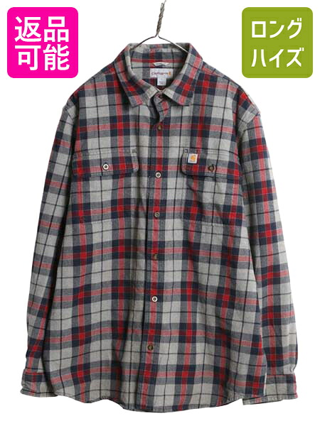 楽天市場】US企画 日本未発売 □ Carhartt カーハート オンブレ