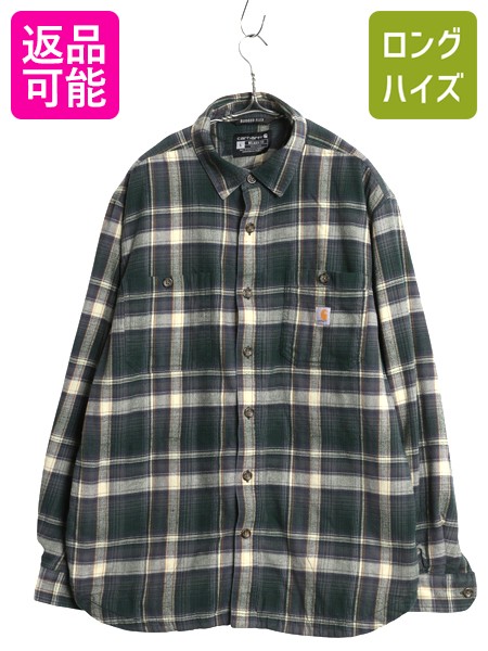 楽天市場】CARHARTT WIP カーハート ワークインプログレス シャツ