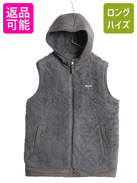 楽天市場】05年製 □ パタゴニア マイクロ パフ ベスト ( メンズ