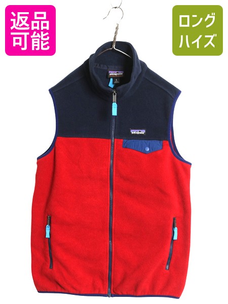 楽天市場】希少サイズ S □ 11年製 Patagonia パタゴニア