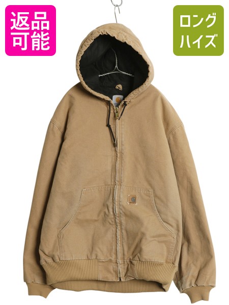 Carhartt カーハート　バンクストンジャケット XL daa5f0f98b96fe7226dcd88faacd2b