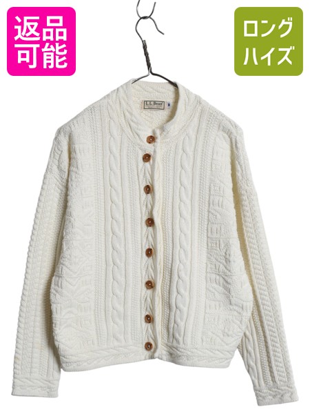 楽天市場】90s アイルランド製 エルエルビーン フィッシャーマン