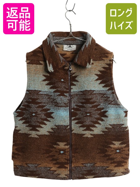 楽天市場】30's ビンテージ ☆ Brown's Beach ブラウンズビーチ ベスト