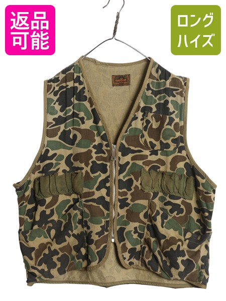 古着 ビンテージ 80s フィッシング ベスト黒 刺繍 XXL ミリタリー 希少 古着 ビンテージ 80s フィッシング ベスト黒 刺繍 XXL