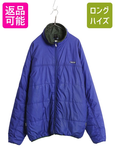 値下げ！patagonia ナイロンジャケット 楽天市場】09年製 パタゴニア マイクロ パフ ジャケット メンズ