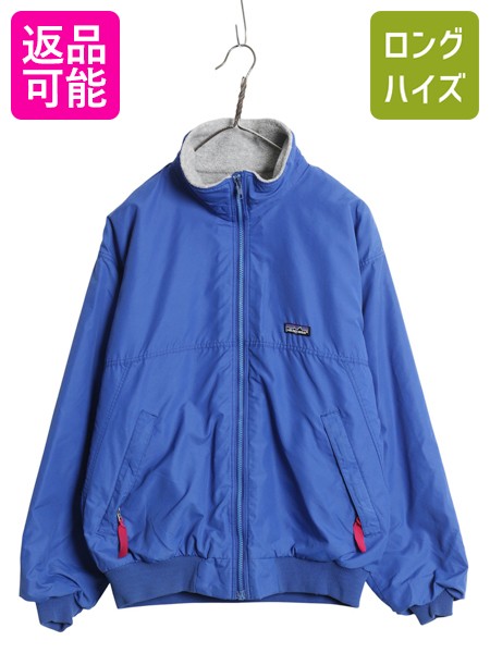 PATAGONIA ナイロンプルオーバージャケット オールド　パタゴニア 楽天市場】希少 無地 00s ☆ 02年製 パタゴニア PATAGONIA