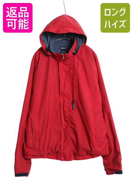 楽天市場】00's オールド □ 01年製 パタゴニア インテグラル