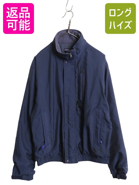 楽天市場】80s 90s 旧タグ □ パタゴニア 2トーン ナイロン