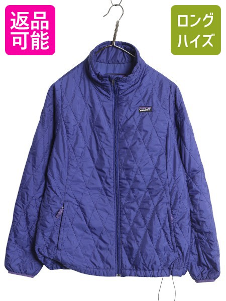 楽天市場】09年製 □ パタゴニア マイクロ パフ フーディー