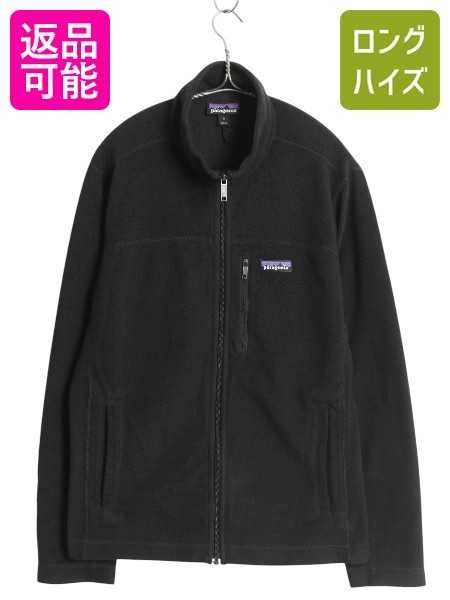 楽天市場】09年製 パタゴニア マイクロ パフ ジャケット メンズ