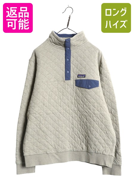 楽天市場】40周年記念 復刻 15年製 パタゴニア オーガニック コットン