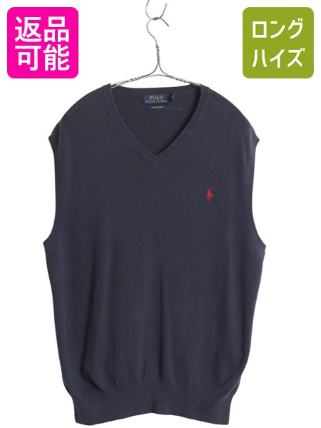 楽天市場】90's 希少サイズ S 人気 黒 □ POLO ポロ ラルフ