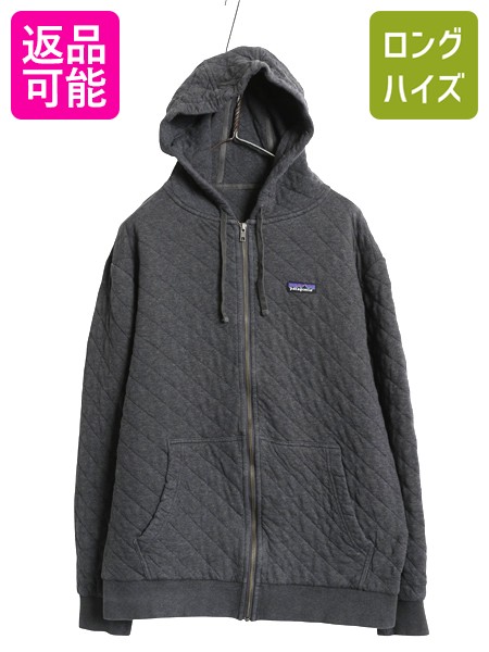 Patagonia キルトジャケット 楽天市場】40周年記念 復刻 15年製 パタゴニア オーガニック コットン