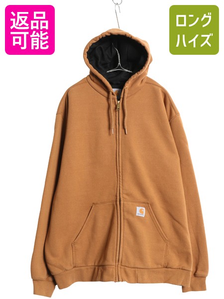 楽天市場】80's 90's USA製 □ カーハート CARHARTT サーマル