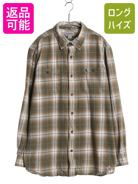 楽天市場】US企画 日本未発売 □ Carhartt カーハート オンブレ