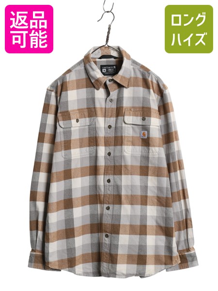 楽天市場】US企画 日本未発売 □ Carhartt カーハート オンブレ