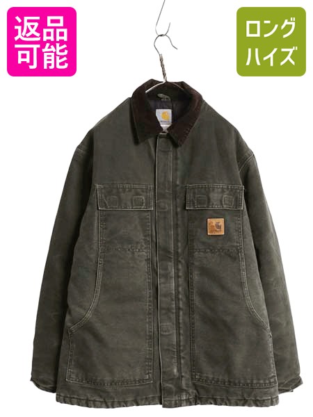 楽天市場】80s USA製 カーハート ダックハンター カモ