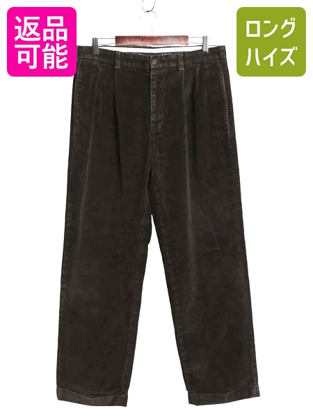 楽天市場】□ Brooks Brothers ブルックスブラザーズ 中細畝 2タック