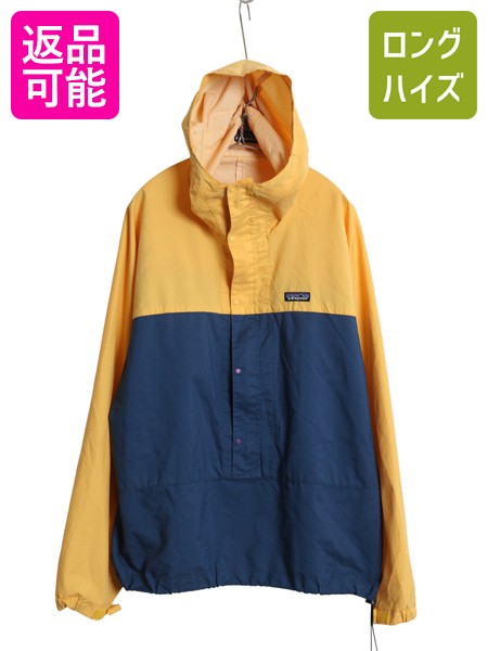 楽天市場】90's オールド 4万□ 97年製 Patagonia パタゴニア