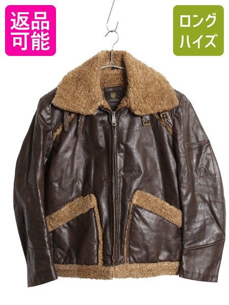 excelledヴィンテージレザージャケット 楽天市場】70s 80s USA製 ビンテージ □ Excelled 本革 レザー