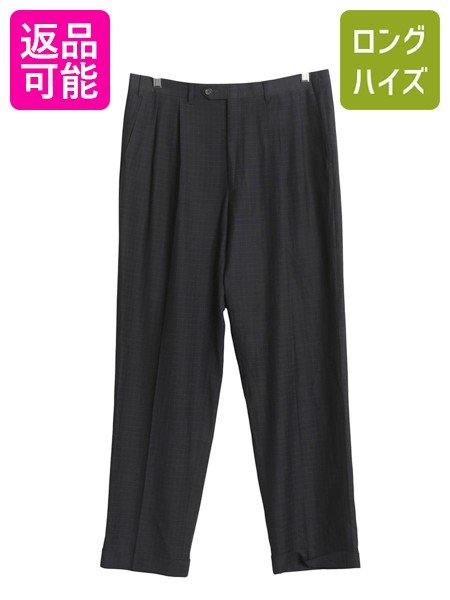 楽天市場】90s □ ラルフローレン 2タック スラックス パンツ