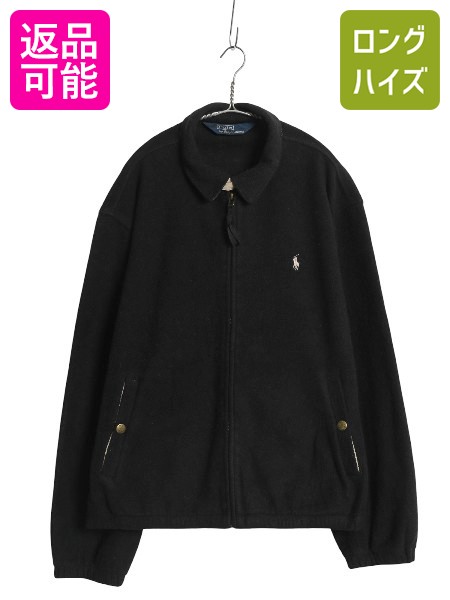 ポロスポーツ　ジャケット　青黒　アメリカ製！ 楽天市場】90's USA製 オールド □ POLO SPORT ポロスポーツ