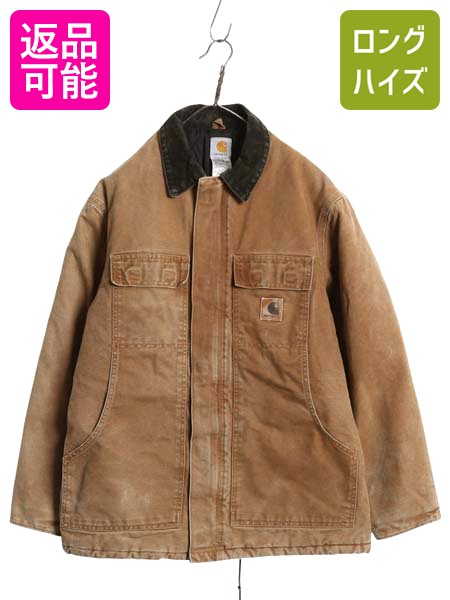 T*U様 70’s USA製 ビンテージ カーハート コーデュロイ カバーオール T*U様 70's USA製 ビンテージ カーハート コーデュロイ カバーオール
