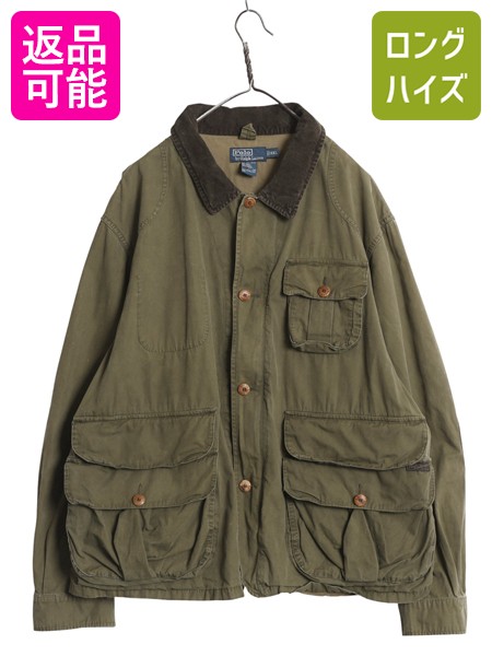 楽天市場】ビンテージ加工 90's オールド □ POLO ポロ ラルフローレン