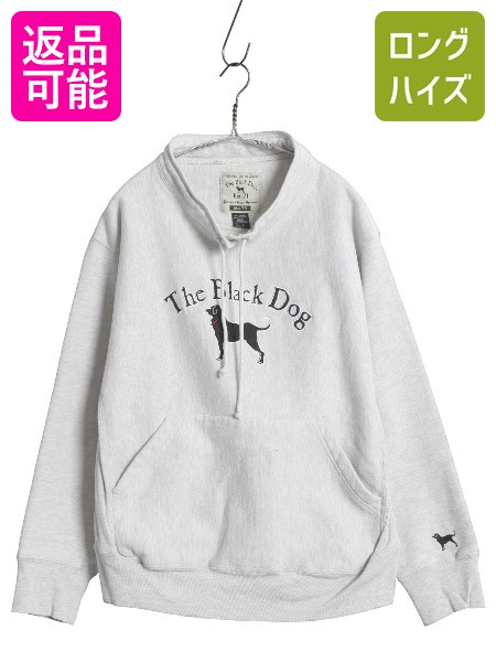 楽天市場】00s ブラックドッグ The Black Dog リバースウィーブ タイプ
