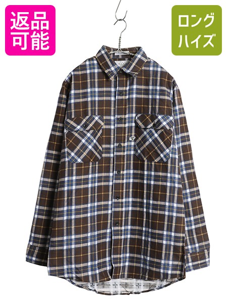 【鬼レア❗️】60'S K mart ビンテージ オープンカラー シャツ 古着 シアーズ Sears ヴィンテージ Vintage 60s～ オープンカラー