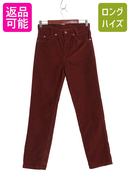 楽天市場】00's オールド □ DOCKERS 2タック 太畝 コーデュロイ