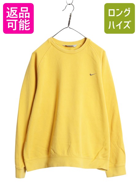 楽天市場】00s □ ナイキ スモール スウォッシュ 刺繍