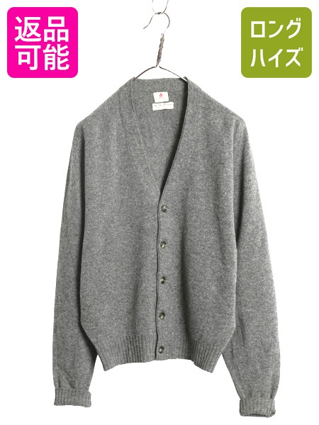 60s ビンテージ ミルウォーキーニット モヘア カーディガン 60s ビンテージ ミルウォーキーニット モヘア カーディガン 楽天