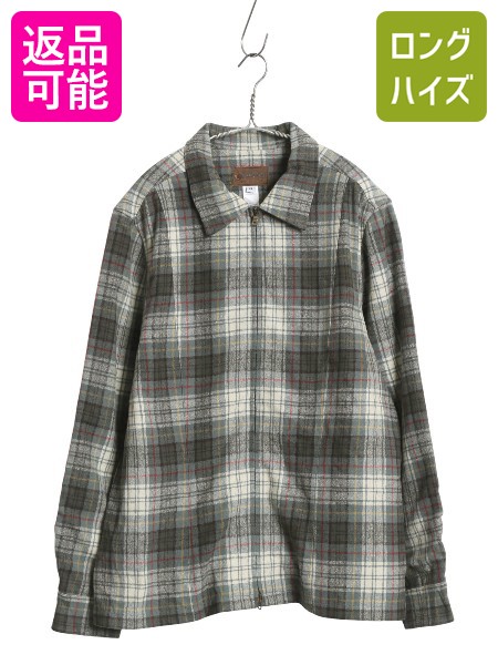 楽天市場】＼5日P最大8倍／〜50年代 ペンドルトン ウール