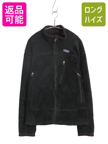 楽天市場】00s USA製 希少サイズ S □ 02年製 パタゴニア R2 プル