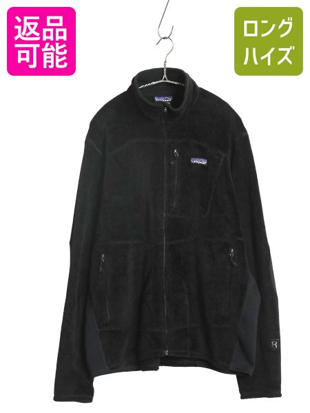 楽天市場】16年製 パタゴニア テック フリース ジャケット